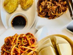 -巴盟人家·内蒙地方菜(华丽家族店)