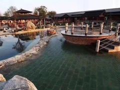 -华山御温泉度假村