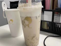 -喜茶(深圳福田星河COCO Park店)