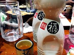 -束河人家(南锣鼓巷店)