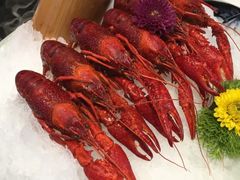 -酒蜻蜓·庭院私房菜(天元东路店)