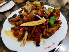 -清之口·东乡鸡自助饺子(经二路店)