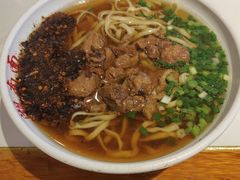 -李兰英湖南面馆(护国路店)