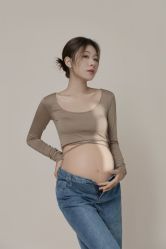 -专注孕妇照亲子照·纪田摄影