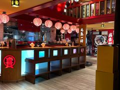 -有喜屋·鲜鸡烧鸟·居酒屋(安龙路店)