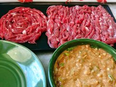 -壹条龙饭庄台基厂店