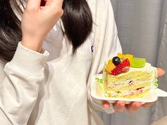 -36cake生日蛋糕(福田店)