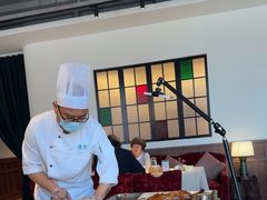 -漢舍中国菜馆(889广场店)