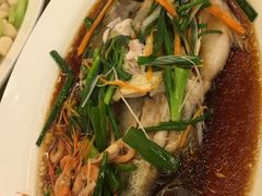 -山明水秀大饭店