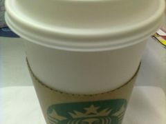 -星巴克(来福士2F店)