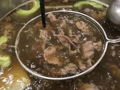 -陈记顺和牛肉火锅馆(天河北路店)