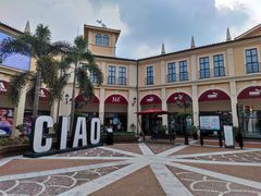 -佛罗伦萨小镇广佛名品奥特莱斯(疏港路店)