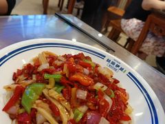 -丝路伊兰·兰州牛肉面(牛街总店)