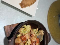 -莲池荟素食馆·12年老字号(光孝寺店)