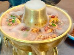 -全牛匠·乐山跷脚牛肉(新中关店)