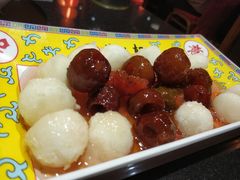 -芦月轩羊蝎子(劲松店)
