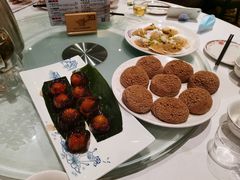 流沙包-稻香酒家(天河城店)