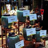 亚马逊自助的大虾也太好吃了吧！