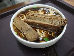 -清真蒋有记(老门东店)