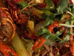 -新凯旋烧烤·燕姐千岛湖土菜