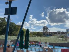 -武汉玛雅海滩水公园