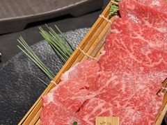 烧肉的女王-黑牛の店·黑金店(沈阳万象城店)