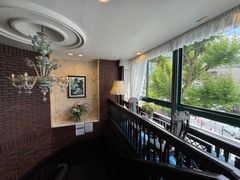 -西村咖啡店 (中山手本店)