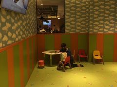 -海底捞火锅(万丰桥店)