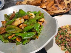 -前海沿·青岛菜(乐客城店)