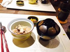 -空蝉怀石料理(益丰·外滩源店)
