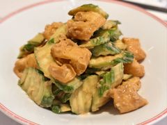 -山东宾馆·齐鲁苑餐厅