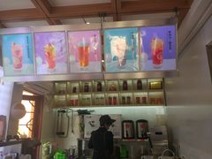 -鸡鸣赐茶(鸡鸣寺路店)