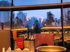 -怡咖啡自助餐(宁波香格里拉店)