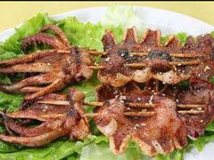 -盱眙小龙虾(天虹店)