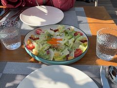 -曼乐辰餐厅(中庚漫游城店)