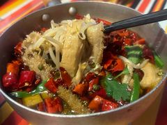 -吧嘚嘴炭烧鸽串吧(北海街店)