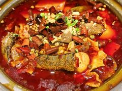 -锦府盐帮·李宅(领展购物广场中关村店)