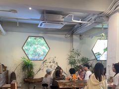 -成川茶店·潮汕工夫浓茶(万象店)