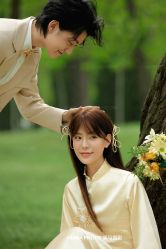 -黑马婚纱摄影