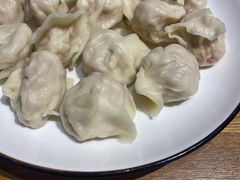 -伊喜饺子·烤鸭(五道口学院路店)
