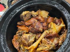 -斯丹姜母鸭·古法干香(涂门街总店)