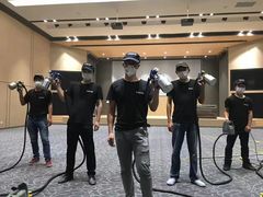 -新时代家居生活广场(古墩店)