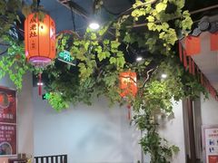 -成老灶火锅鸡(平山店)