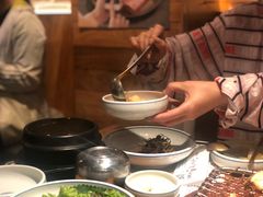 -王妃家(明洞中央店)