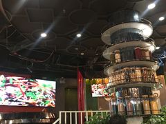 -翠湖湾海鲜音乐餐厅