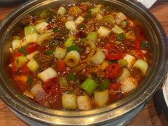 -驿楼兰·新疆菜(火车站店)