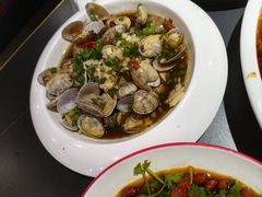 -京悦南门涮羊肉·羊蝎子火锅(田林路店)