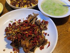 -铭厨特色家常菜(金色溪泉湾店)
