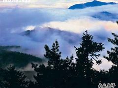-云南屏边大围山国家公园