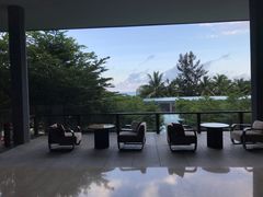 -半山半岛洲际度假酒店·观海廊